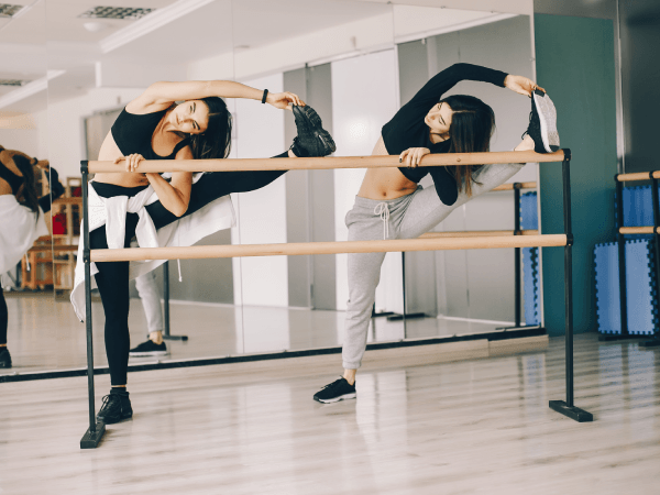 Performance Workshops